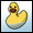 Bathtime Duckie (2 total)