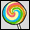 Overgrown Lollipop (2 total)